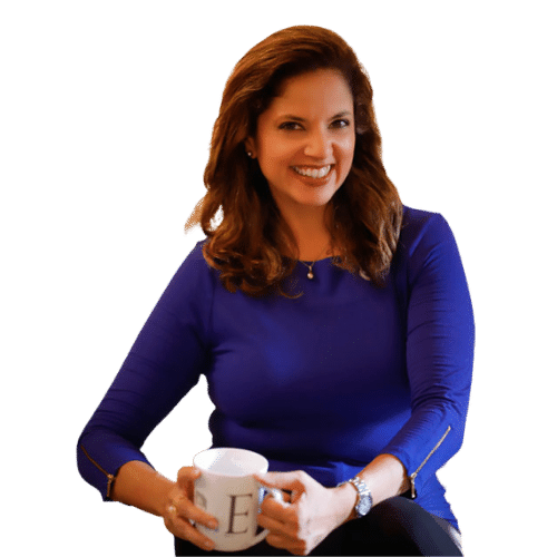 Erica de souza - Life and Leadership coach