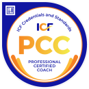 PCC Certified coach